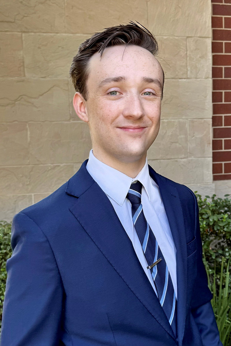 Colin H. Chilton