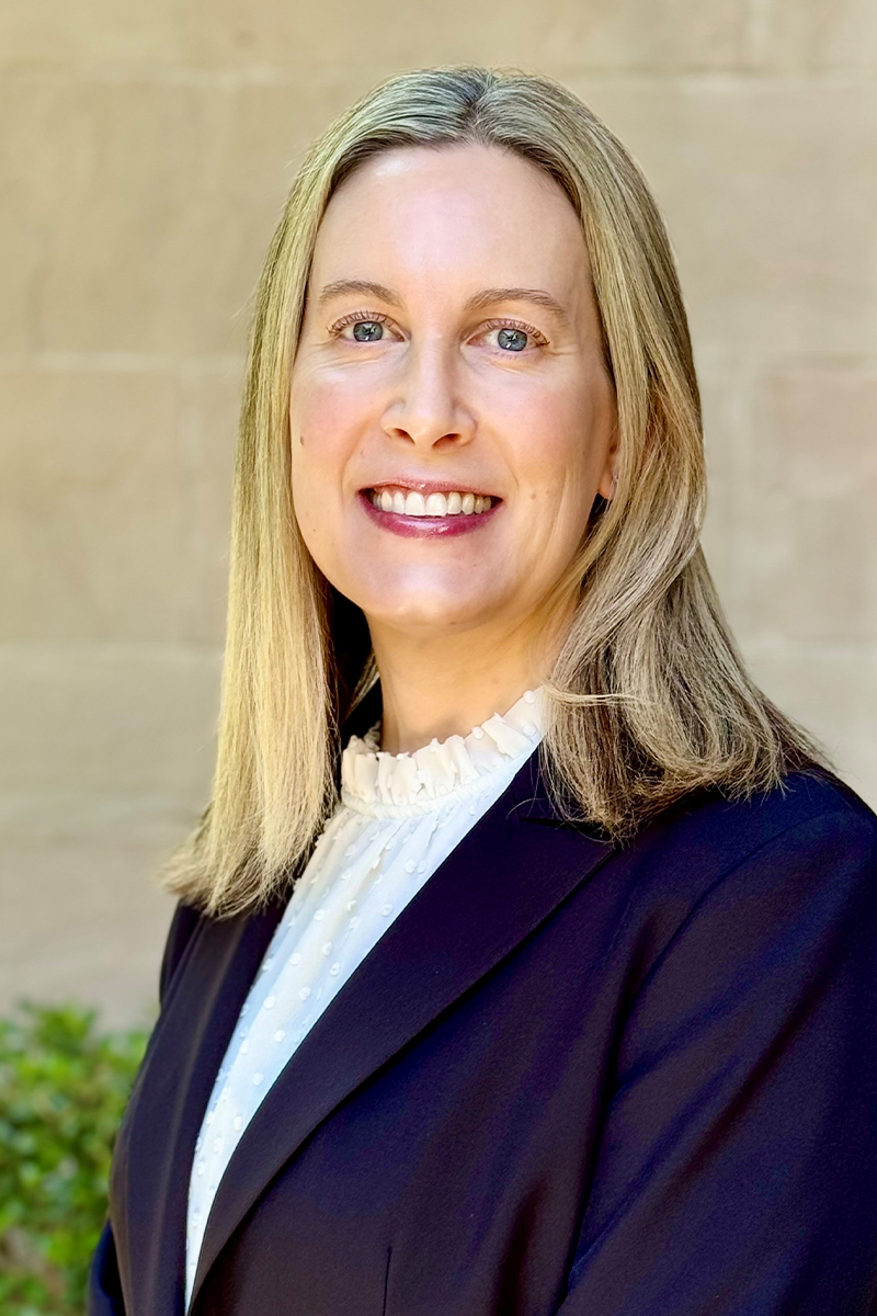 Corinne E. Hoff