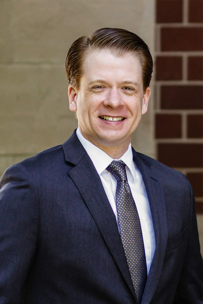 Richard K. Gilbert